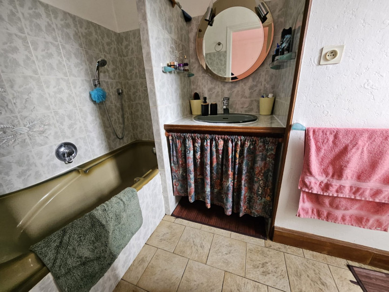 vente Maison Le Buisson De Cadouin - Photo 12