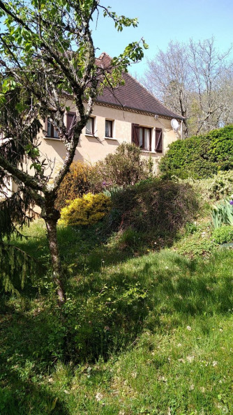 vente Maison Le Buisson De Cadouin - Photo 16