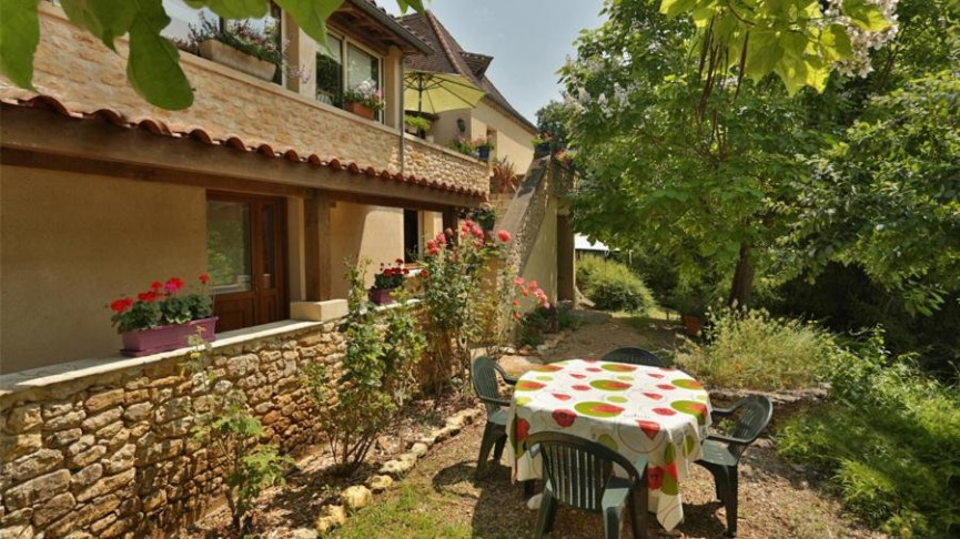 vente Maison Le Buisson De Cadouin - Photo 1