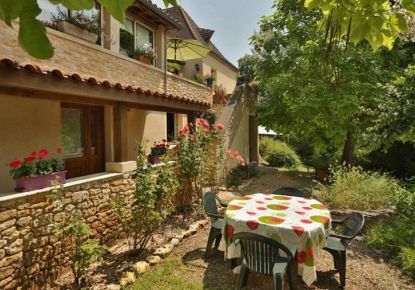 vente Maison Le Buisson De Cadouin