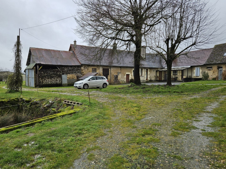 vente Maison Payzac - Photo 2