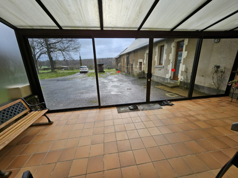 vente Maison Payzac - Photo 10