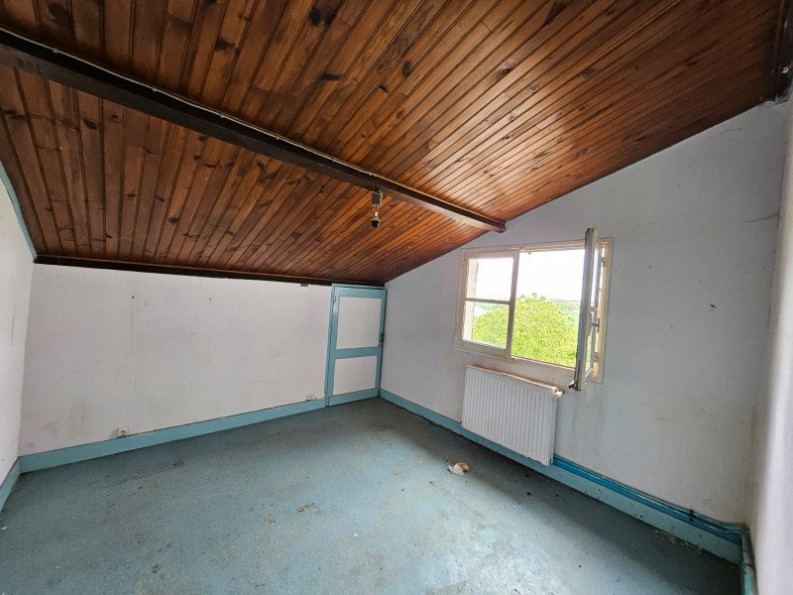 vente Maison Riberac - Photo 8