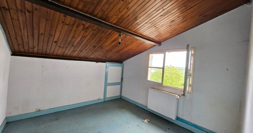 vente Maison Riberac