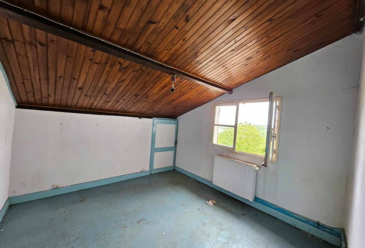 vente Maison Riberac - Photo 8