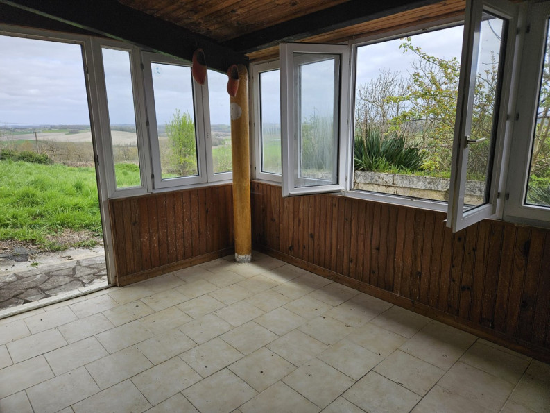 vente Maison Riberac - Photo 4