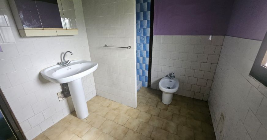 vente Maison Riberac