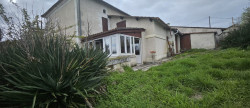 vente Maison Riberac