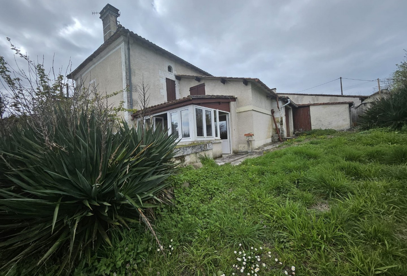 vente Maison Riberac - Photo 3