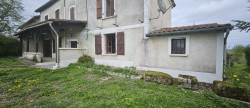vente Maison Riberac