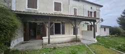 vente Maison Riberac