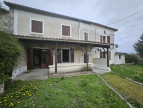 vente Maison Riberac