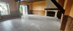 vente Maison Riberac