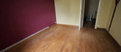 vente Maison Riberac