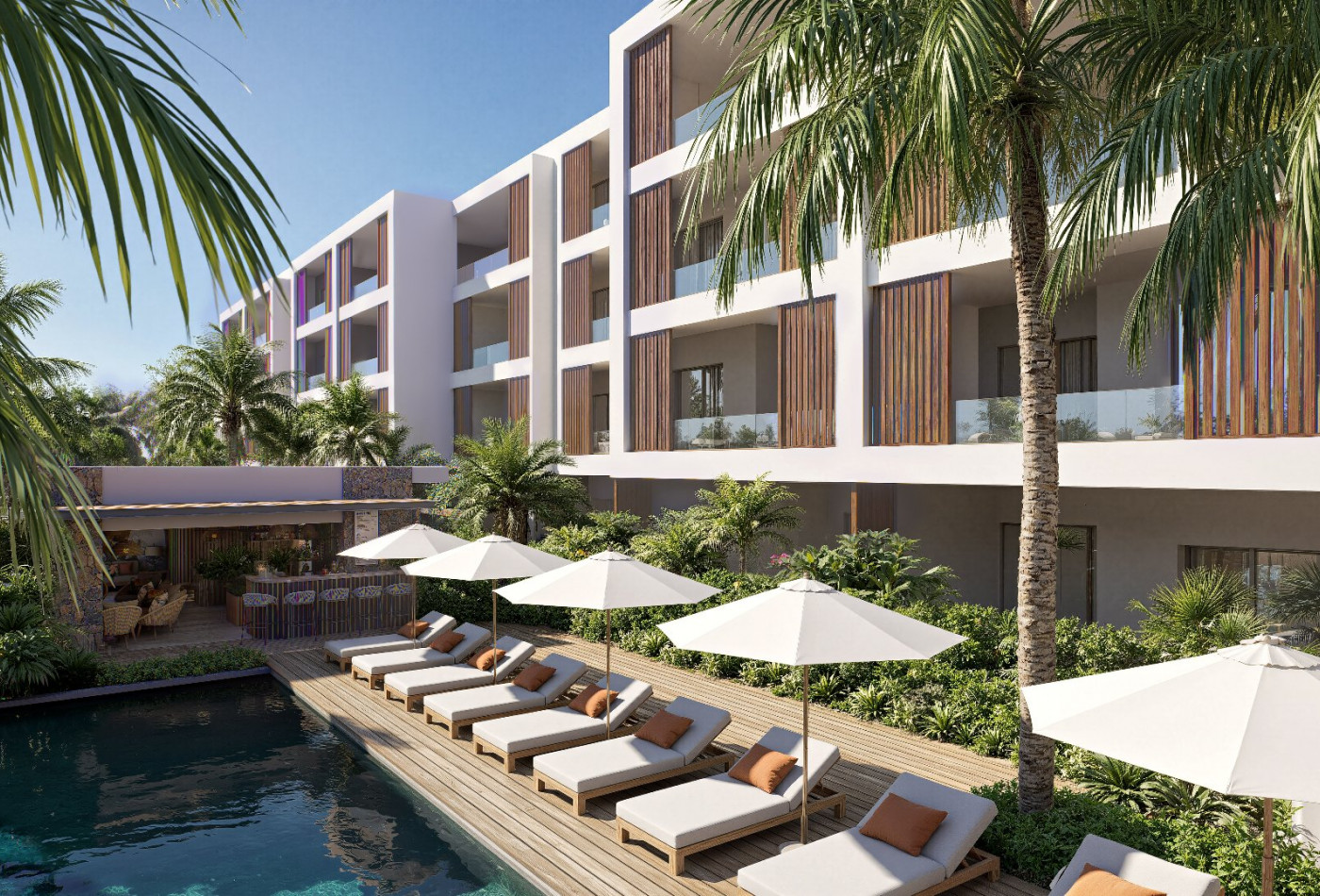 vente Maison Grand Baie - Photo 8