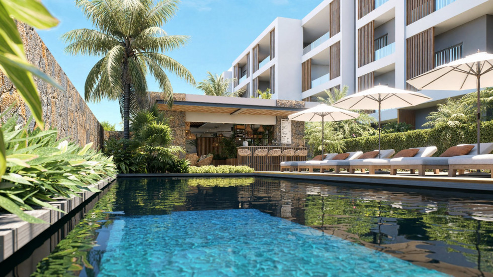 vente Maison Grand Baie - Photo 4