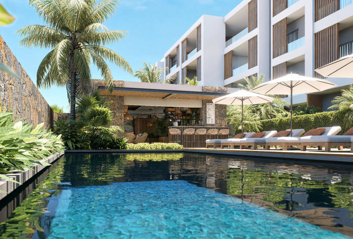 vente Maison Grand Baie - Photo 4