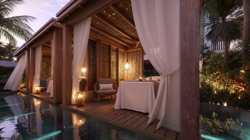 vente Maison Grand Baie - Photo 5