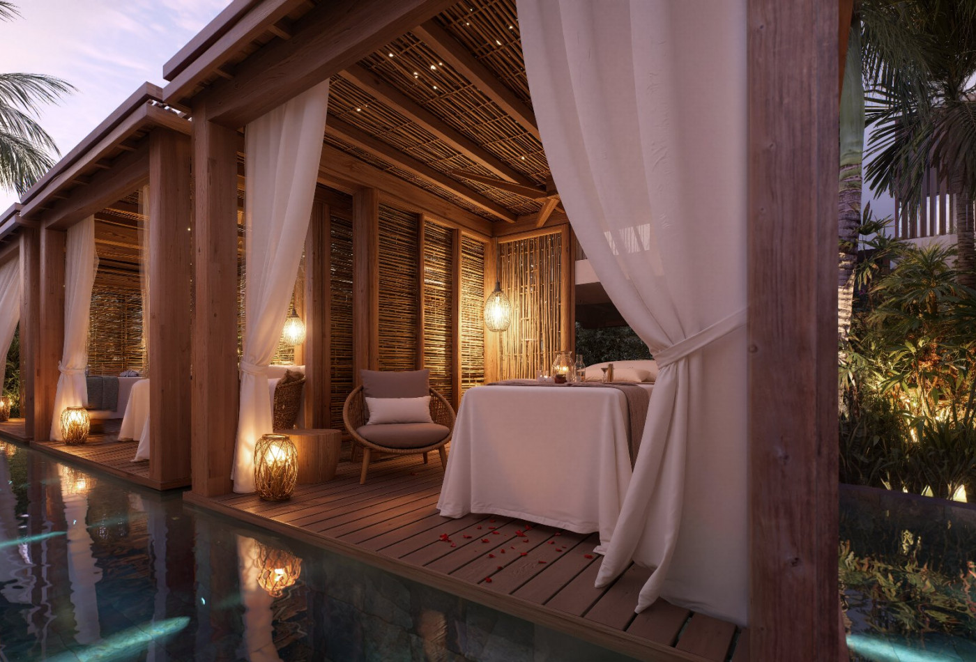 vente Maison Grand Baie - Photo 5