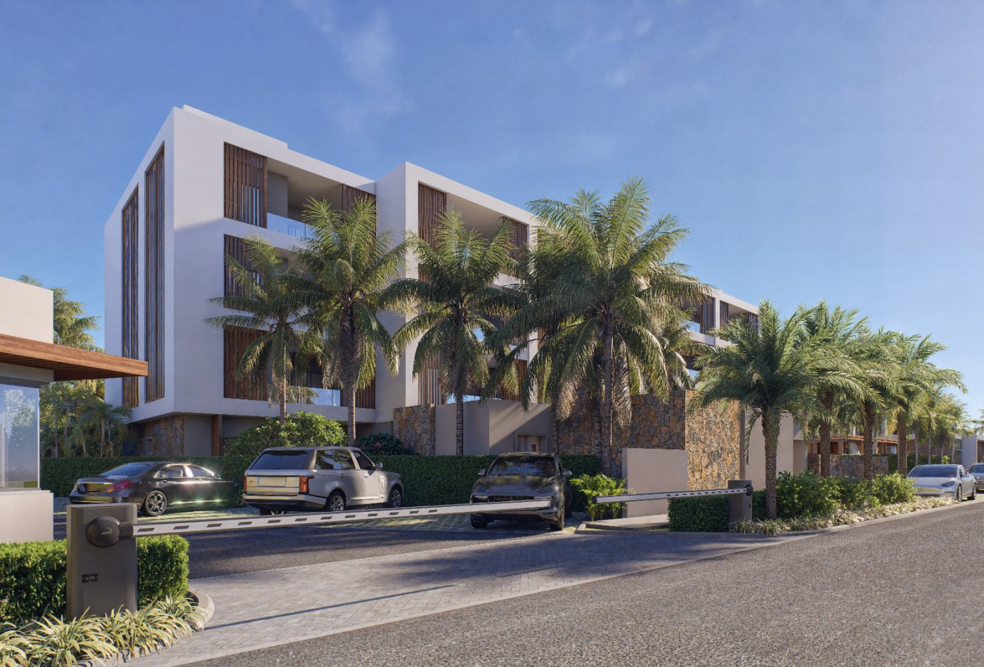 vente Maison Grand Baie - Photo 2