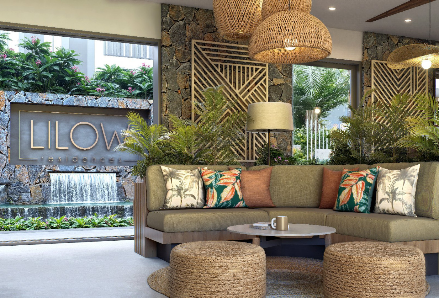 vente Maison Grand Baie - Photo 7