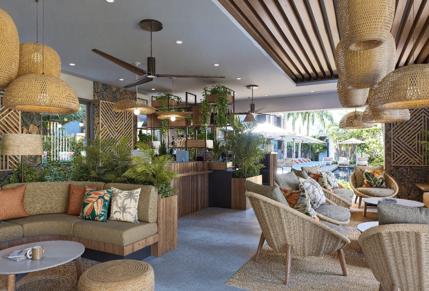 vente Maison Grand Baie - Photo 9