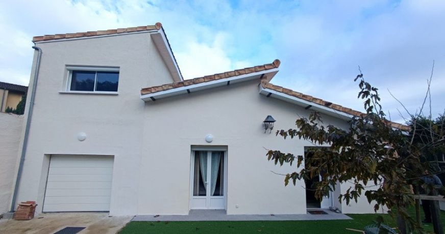 vente Maison Perigueux