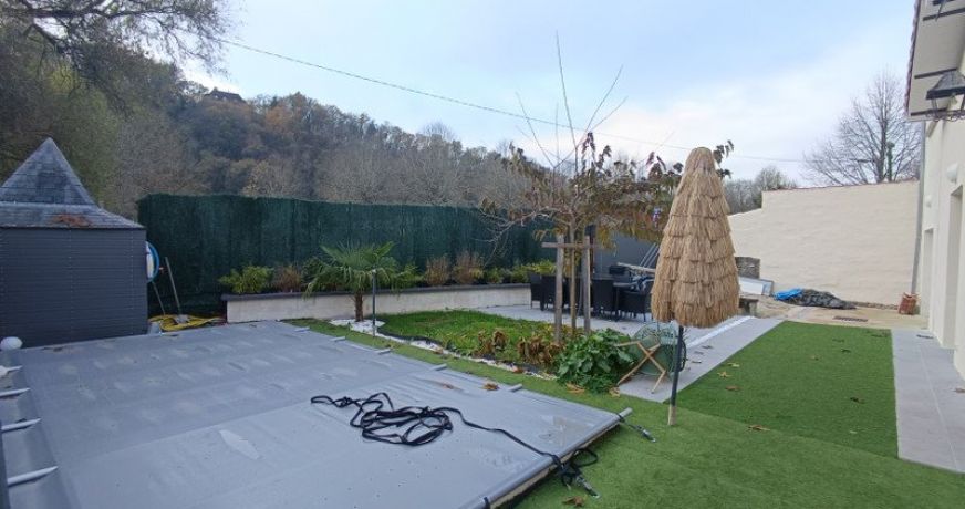 vente Maison Perigueux