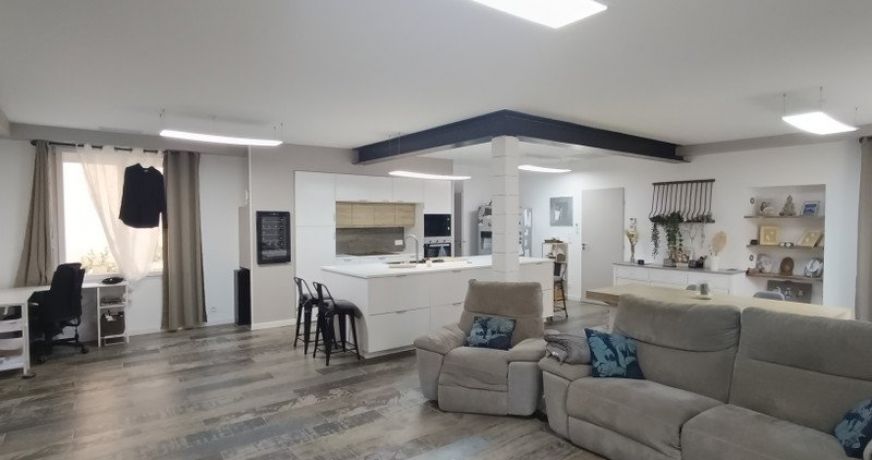 vente Maison Perigueux