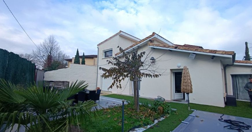 vente Maison Perigueux