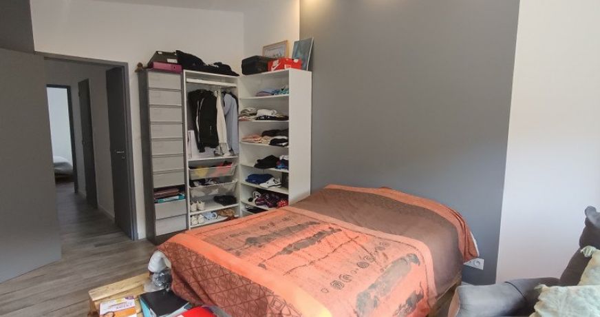 vente Maison Perigueux