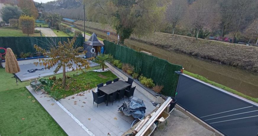 vente Maison Perigueux