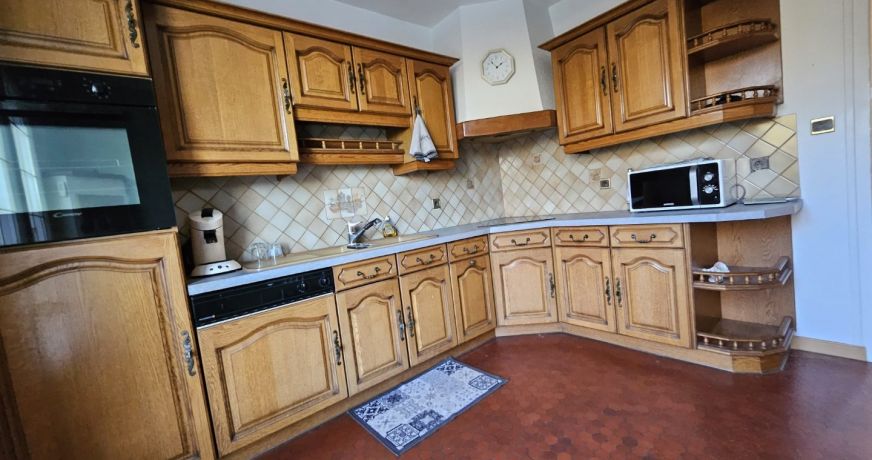 vente Maison Boulazac