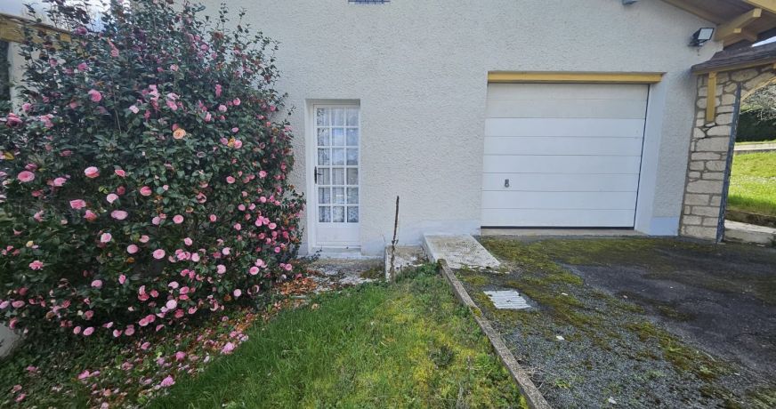 vente Maison Boulazac