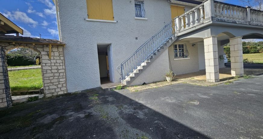 vente Maison Boulazac