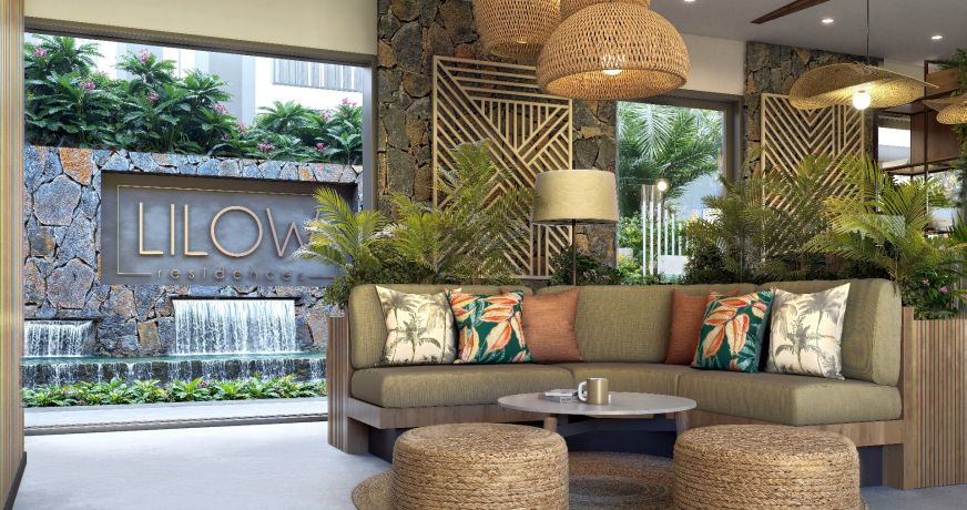 vente Appartement Grand Baie