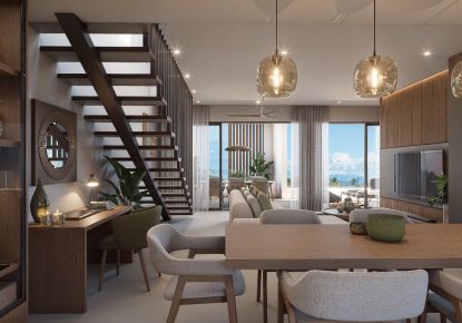 vente Appartement Grand Baie