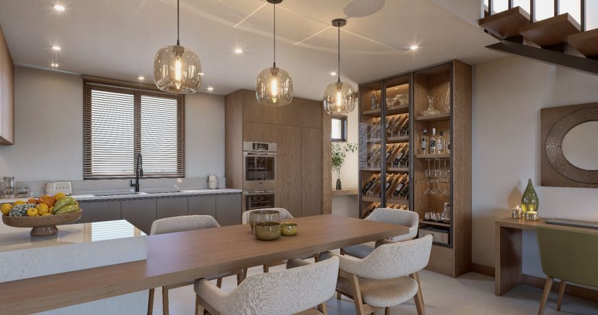 vente Appartement Grand Baie