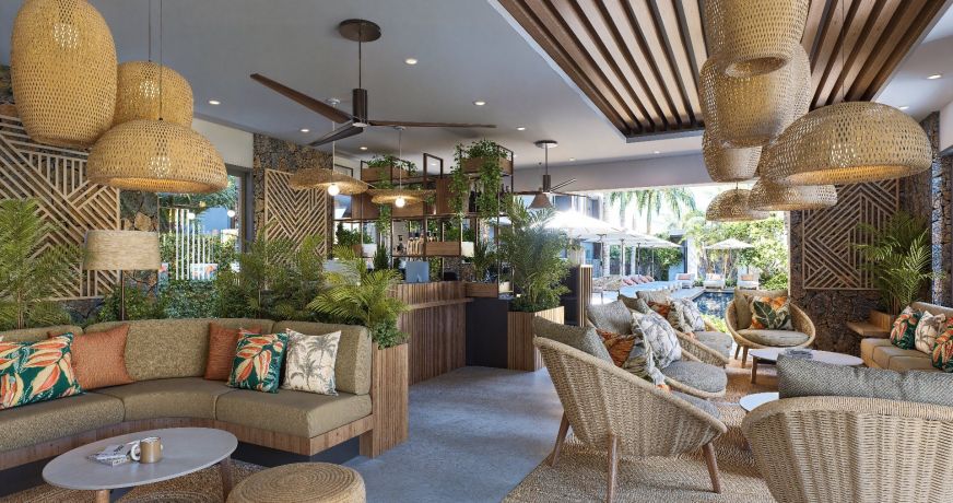 vente Appartement Grand Baie