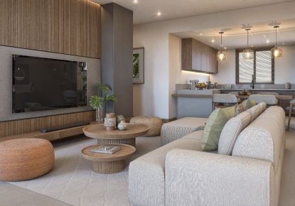 vente Appartement Grand Baie