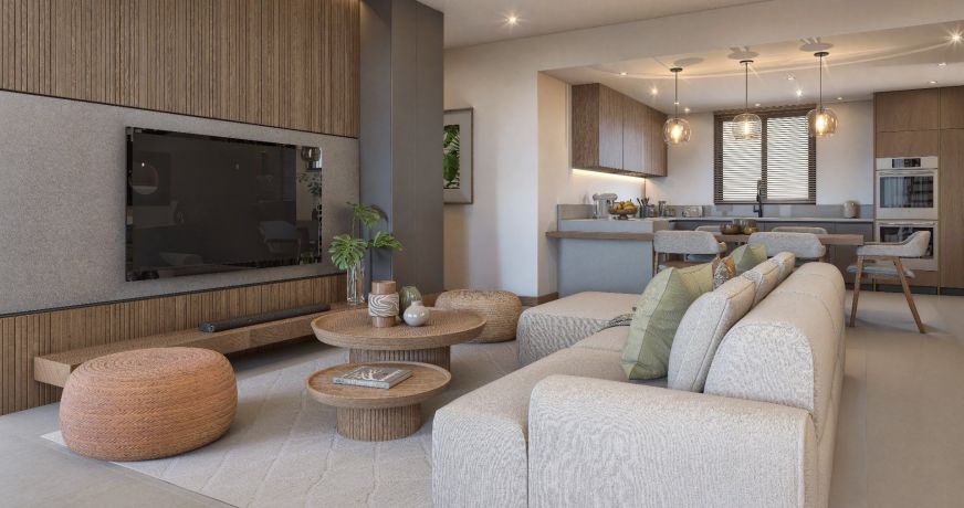 vente Appartement Grand Baie