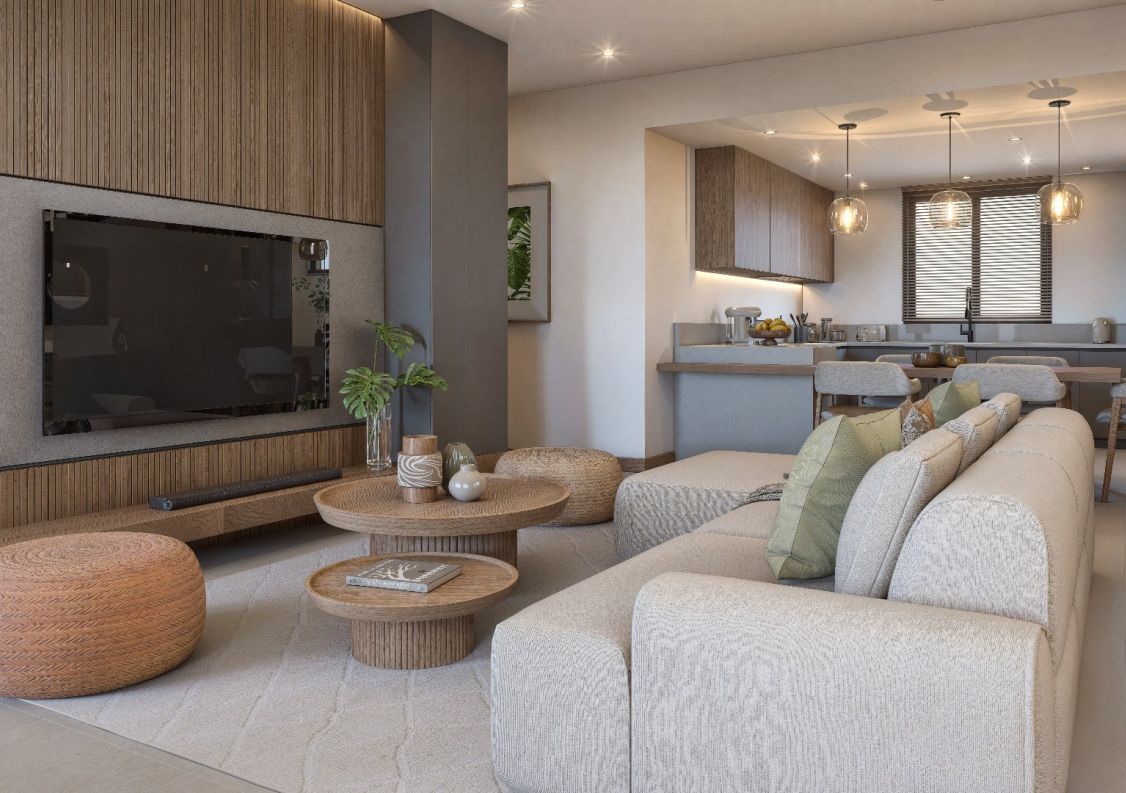 vente Maison Grand Baie