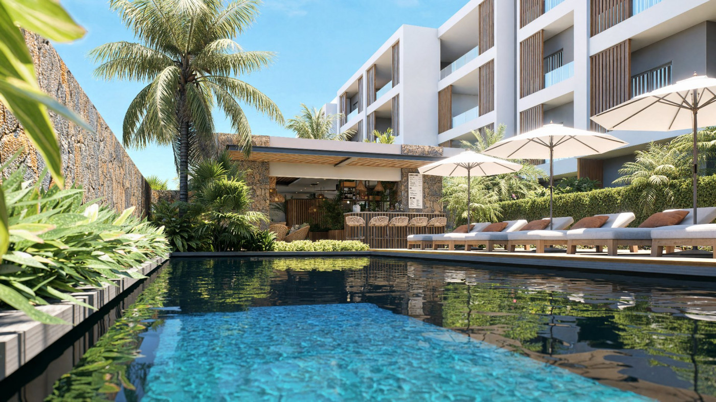 vente Maison Grand Baie - Photo 2