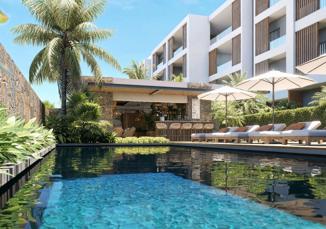 vente Maison Grand Baie