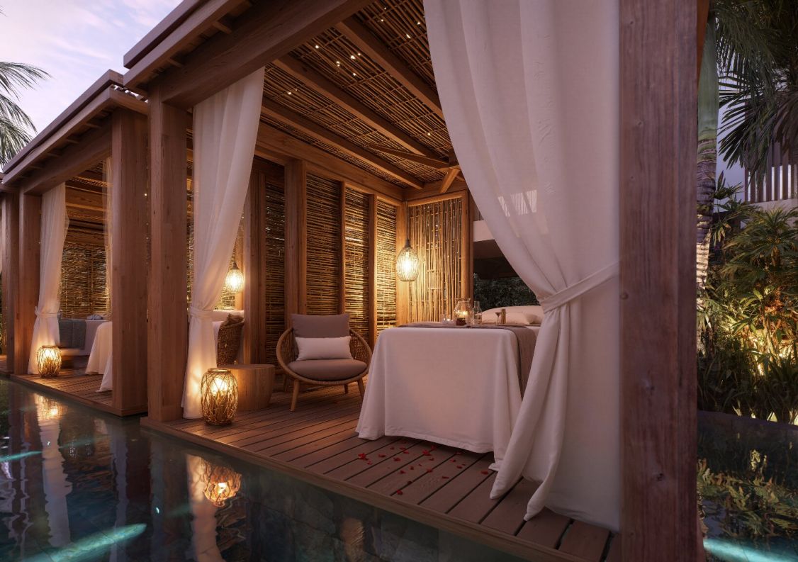 vente Maison Grand Baie