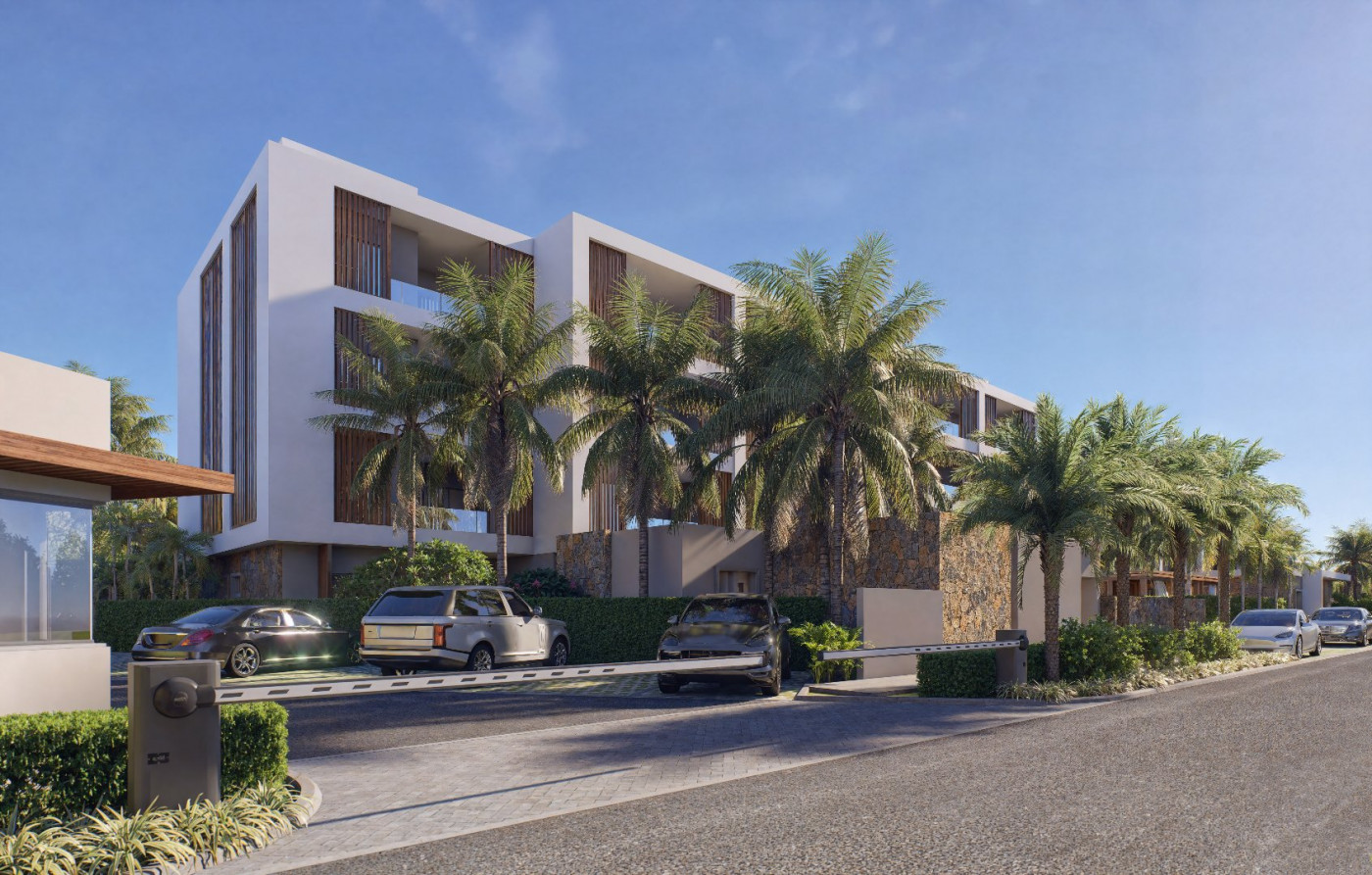 vente Maison Grand Baie - Photo 4