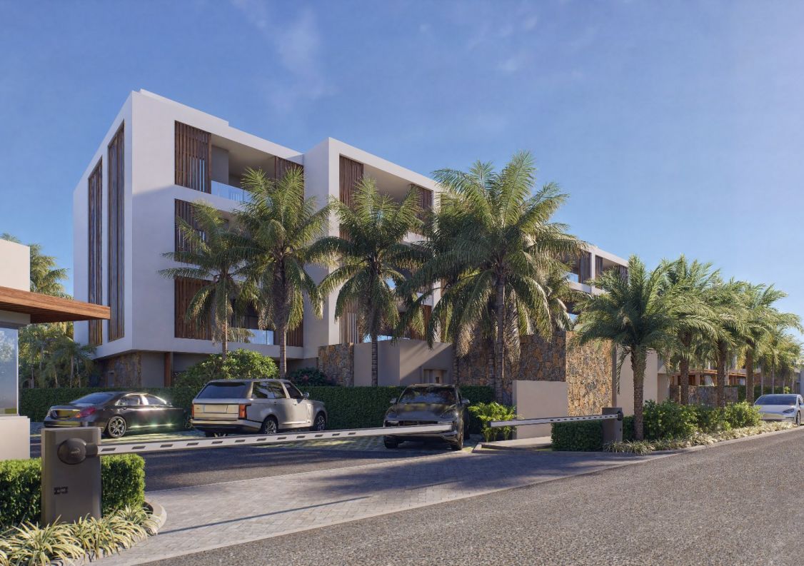 vente Maison Grand Baie