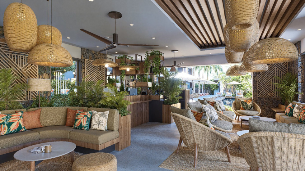 vente Maison Grand Baie - Photo 9