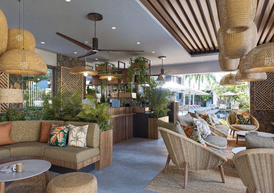 vente Maison Grand Baie