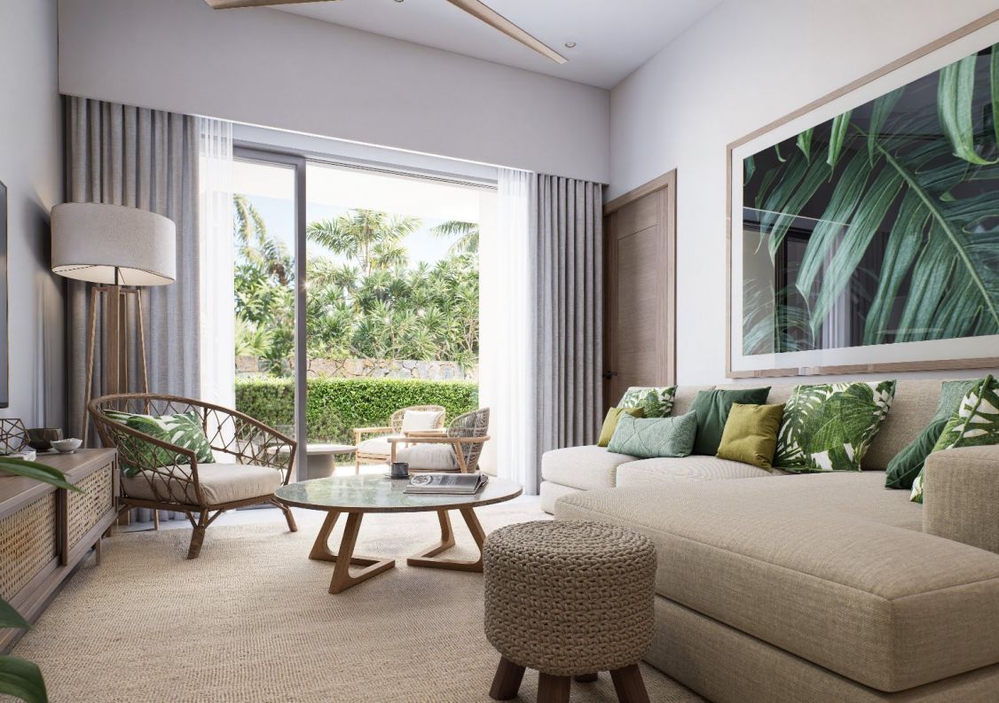 vente Maison Grand Baie